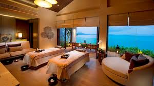 Koh Samui: Swasana Spa Bakımları